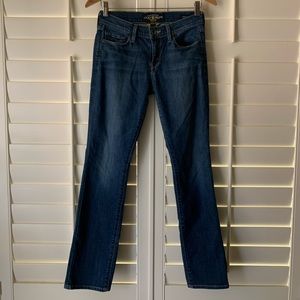 Lucky Brand jeans
